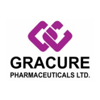 Gracure Pharmaceuticals, India