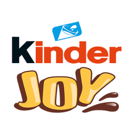 Kinder Joy