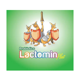 Lactomin