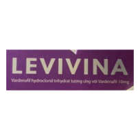 LEVIVINA