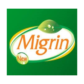 Migrin