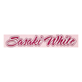 Sasaki white