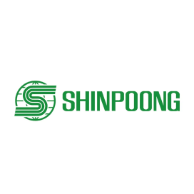 Shin Poong Daewoo VN