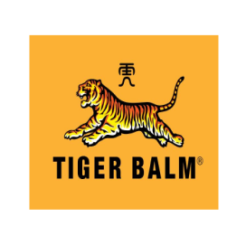 Tiger balm