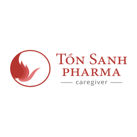 Tồn Sanh Pharma