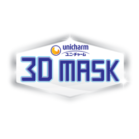 Unicharm 3D