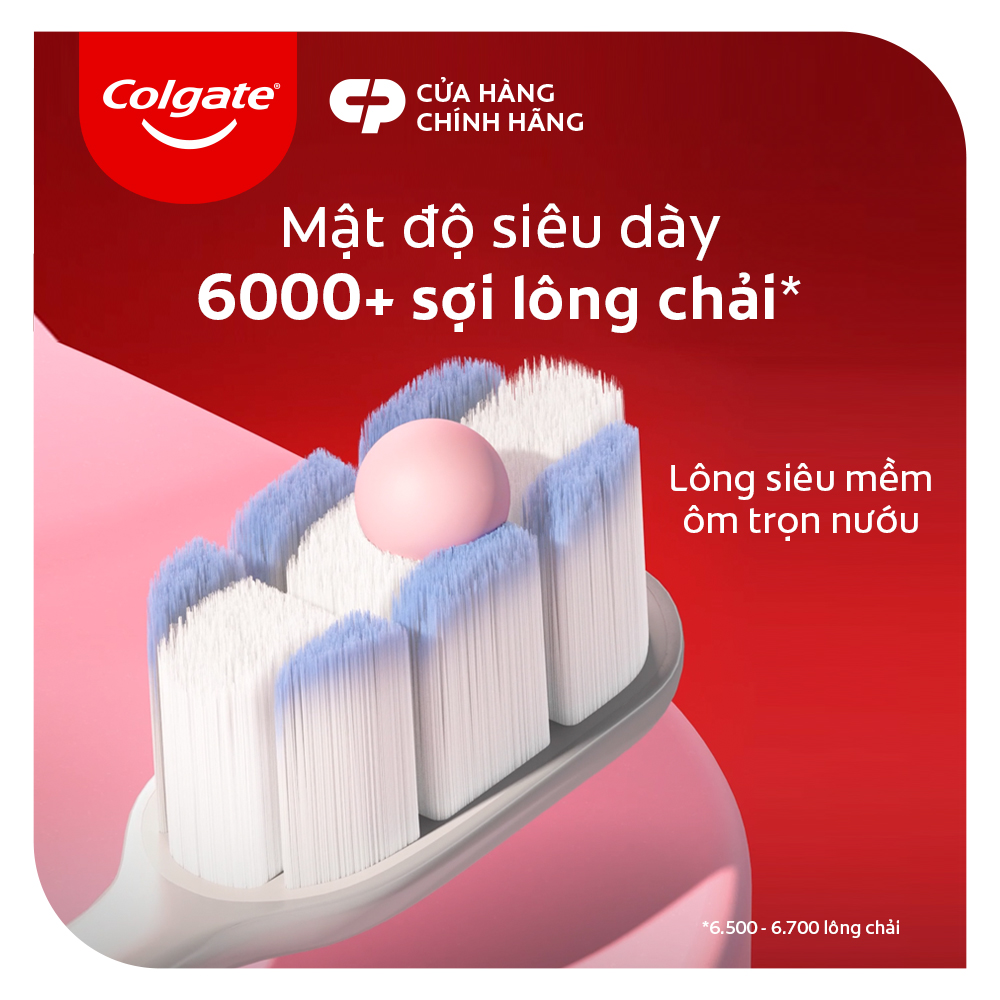 Bộ Đôi Bàn Chải Đánh Răng COLGATE Gum Expert