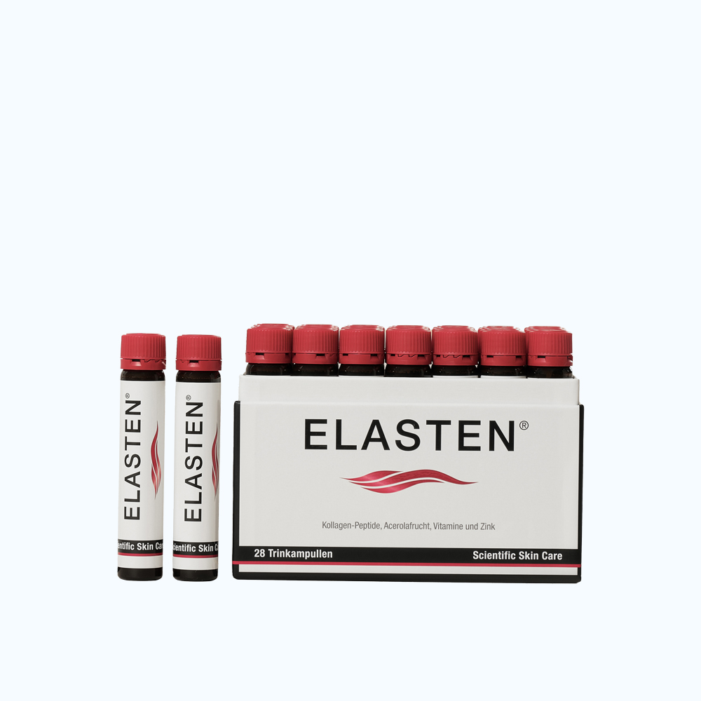 Sản phẩm Collagen NMN Elasten 3