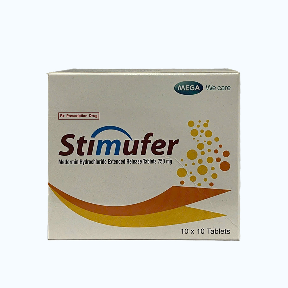 Stimufer 750 Macleods (Hop 10 vi x 10 vien)