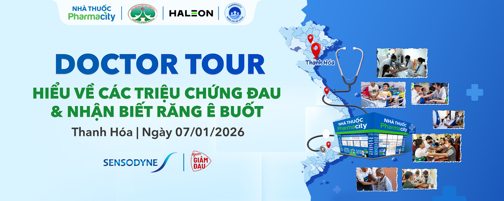 Hình minh họa lịch làm việc và đón tiếp điều trị hiện đại tại Bệnh viện 354