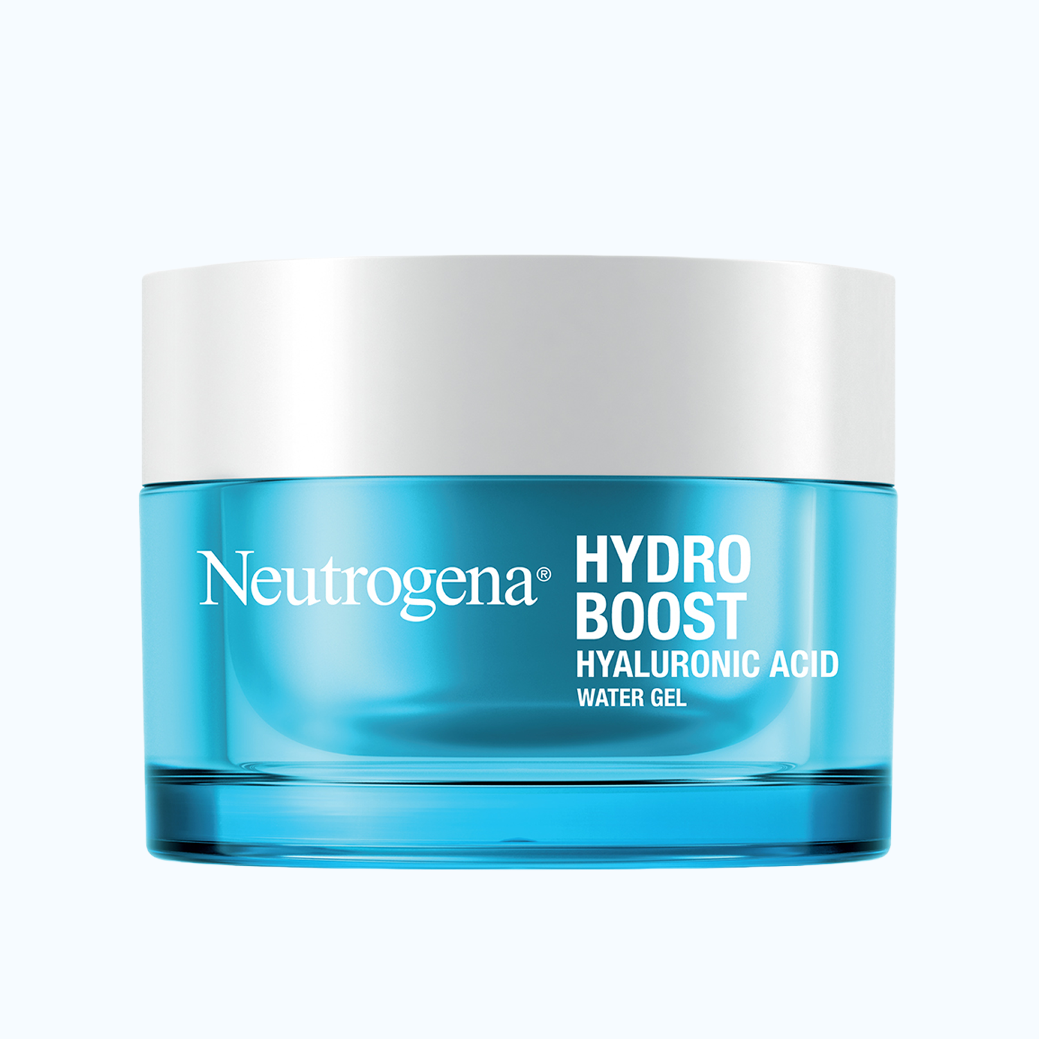 Kem Dưỡng Ẩm Neutrogena Cấp Nước Cho Da Dầu 50g