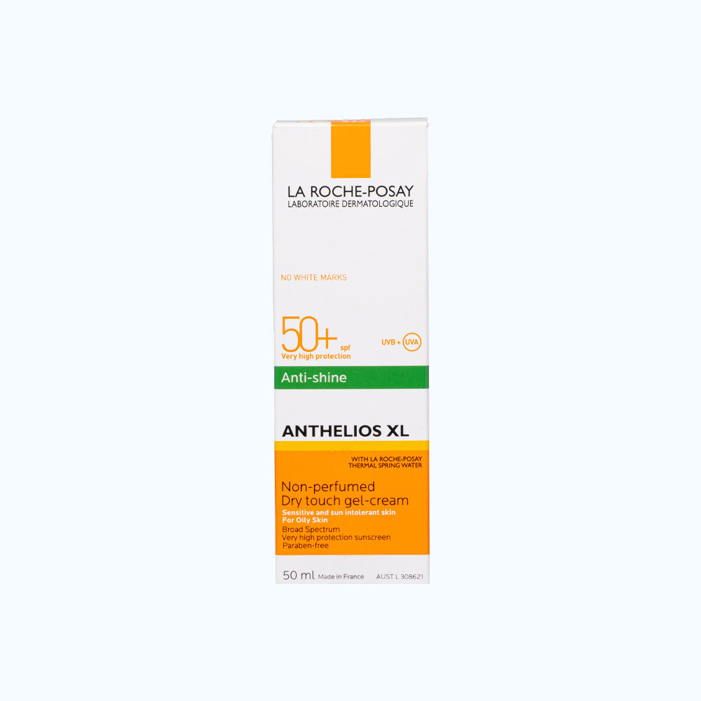 La Roche-Posay Anthelios UVMune 400 Oil Control SPF50+ (50ml)