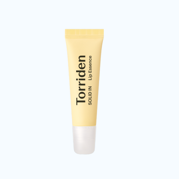 Tinh chất dưỡng môi Torriden SOLID IN Lip Essence căng mọng, mềm mại 11ml/Tuýp