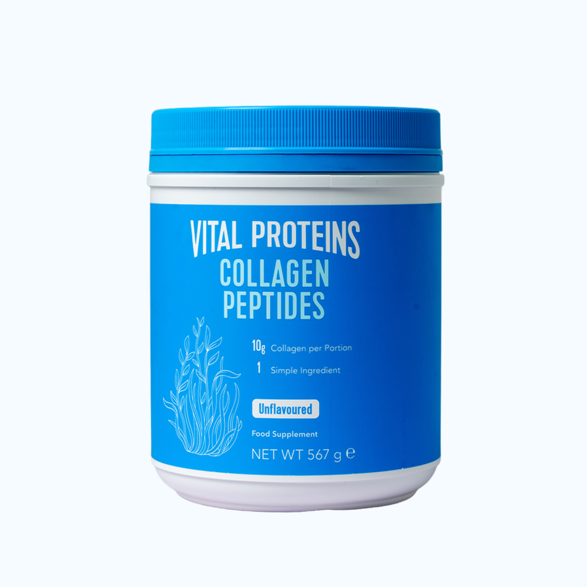 Thực Phẩm Bảo Vệ Sức Khỏe Vital Proteins Collagen Peptides Hộp 567g