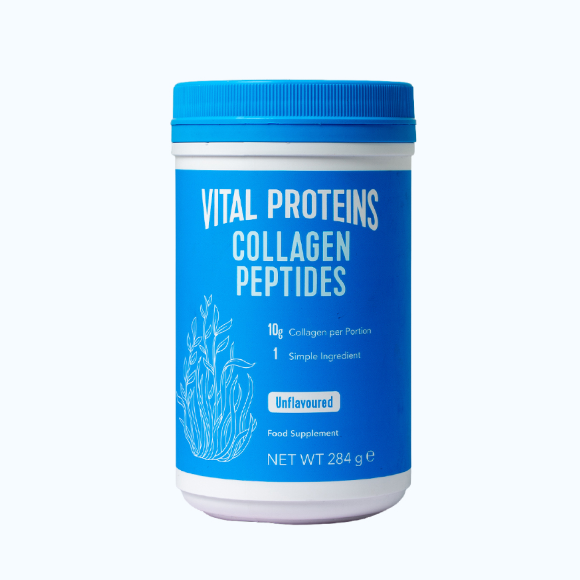 Thực Phẩm Bảo Vệ Sức Khỏe Vital Proteins Collagen Peptides Hộp 284g