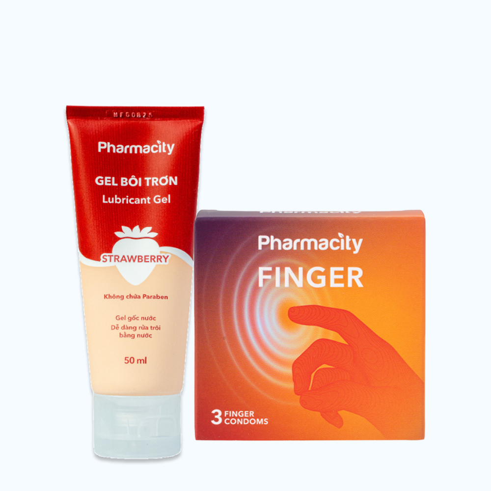 Combo Xúc cảm
