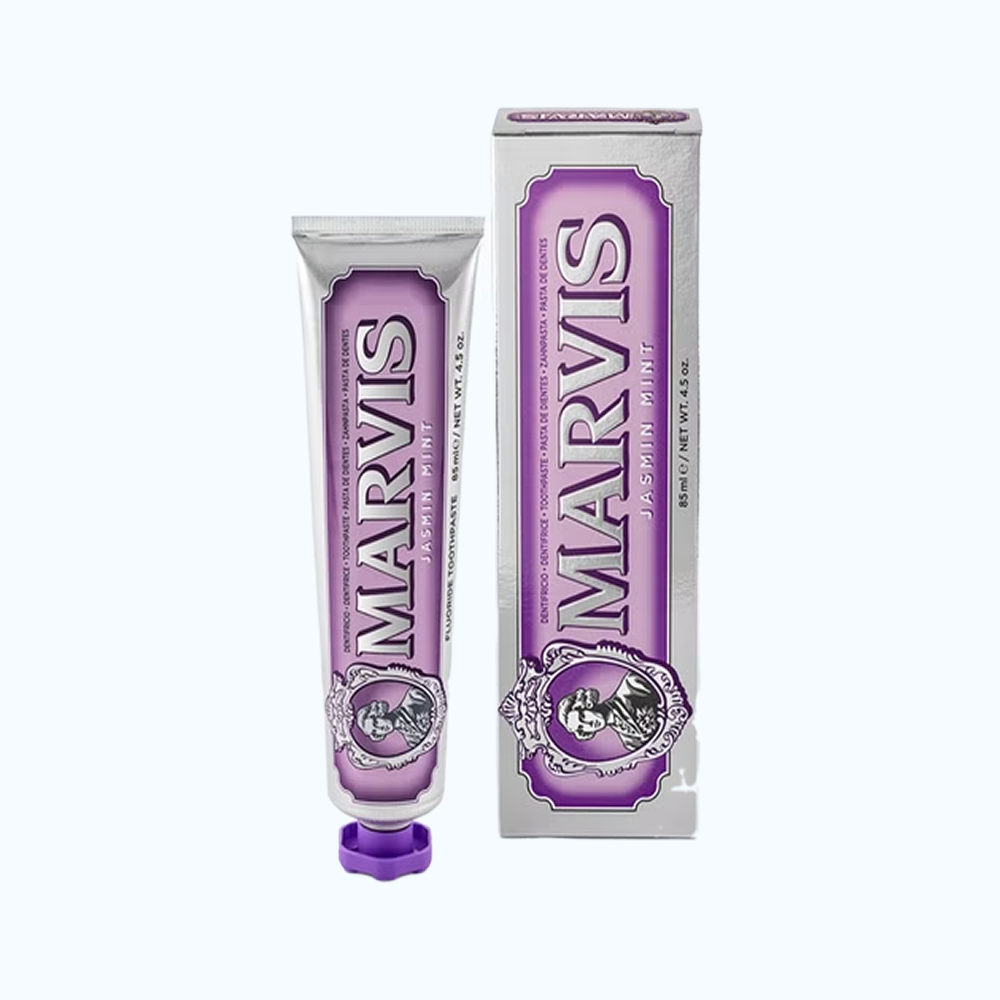 Kem Đánh Răng Marvis Jasmin Mint 85ml