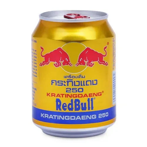 Nước uống tăng lực Red Bull (250ml)