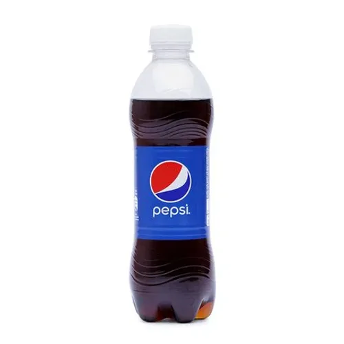 Nước giải khát có gas Pepsi Cola (390ml)