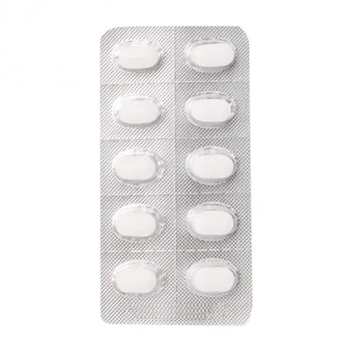 Valmagol 200mg Hộp 10 Vỉ X 10 Viên