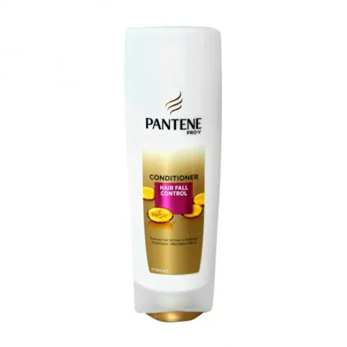 Dầu xả Pantene Pro-V 3 Minute Miracle Conditioner Hair Fall Control (Chai 335ml)