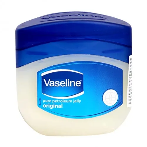 Sáp dưỡng ẩm Vaseline Pure Petroleum Jelly Original (50ml)