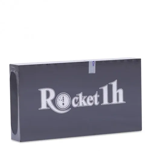 Viên uống Rocket 1h hỗ trợ tăng cường sinh lực cho nam giới (Hộp 6 viên)