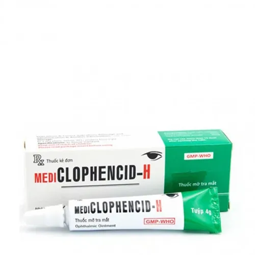 Mediclophencid-H Medipharco-Tenamyd (Tuýp 4g)