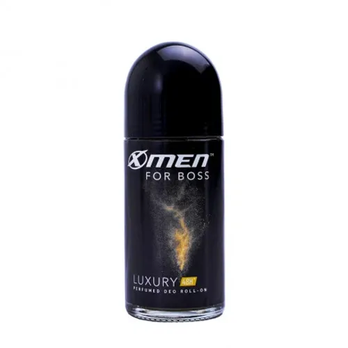 Lăn khử mùi X-Men For Boss Luxury (50ml)