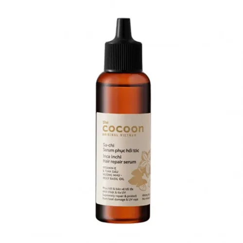 Serum phục hồi tóc Cocoon Sachi (70ml)