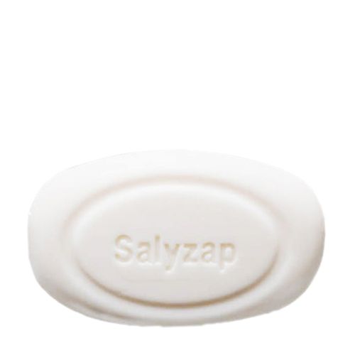 Xà phòng FIXDERMA Salyzap Soap giúp làm sạch da, hỗ trợ giảm mụn trứng cá, mụn đầu đen và thâm mụn (Tuýp 75g)