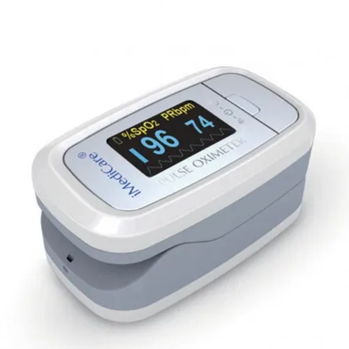 Máy đo nồng độ oxy trong máu SpO2 iMediCare iOM-A6