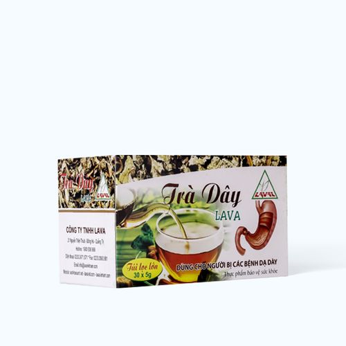 Trà dây Lava (Hộp 150g)