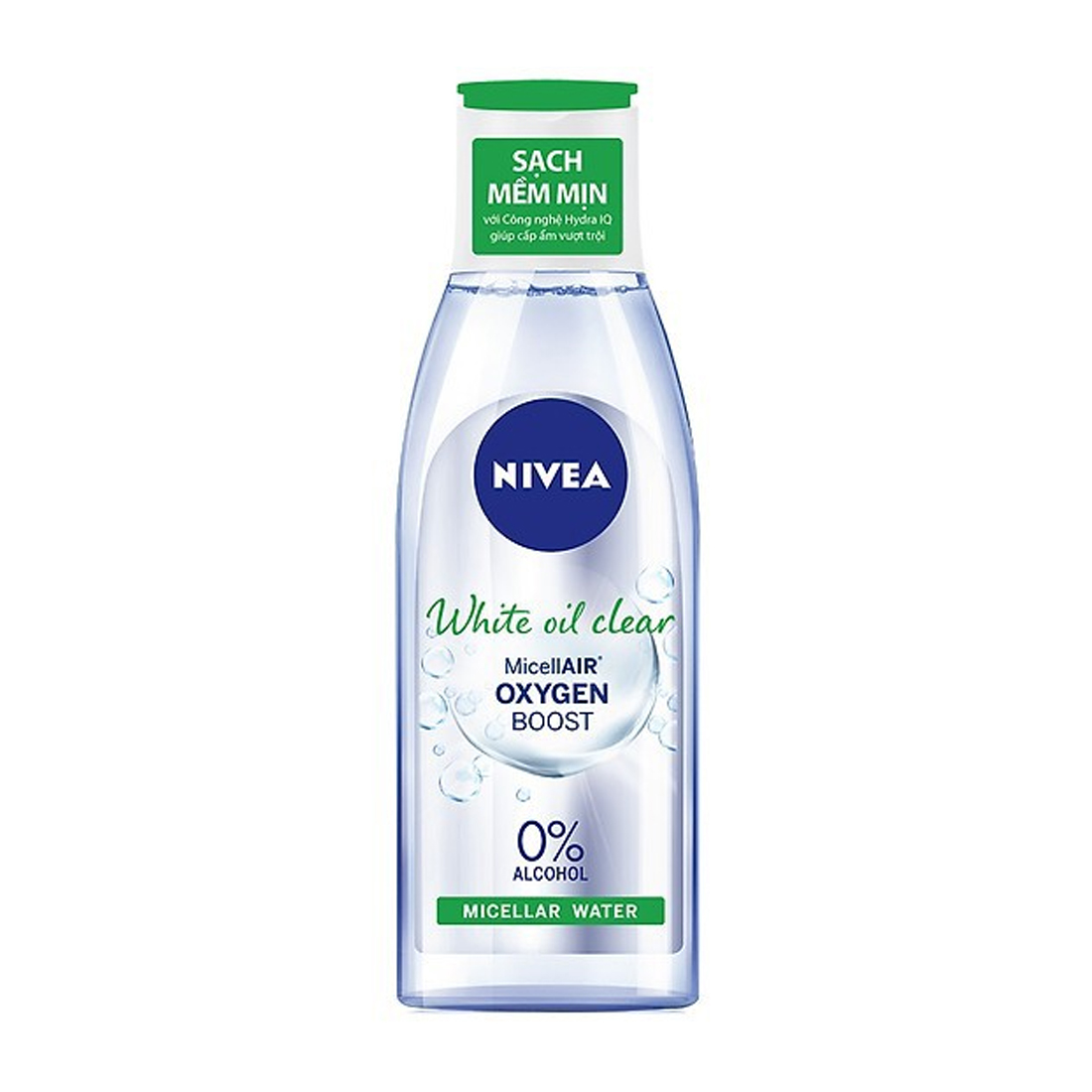 Nước Tẩy Trang Nivea