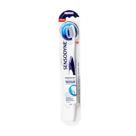 Bàn Chải Đánh Răng SENSODYNE Repair & Protect