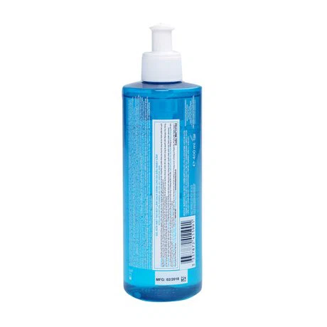 Gel rửa mặt tạo bọt LA ROCHE POSAY EFFACLAR Purifying Foaming Gel For Oily Sensitive Skin làm sạch da dành cho da dầu và da nhạy cảm (Chai 400ml)