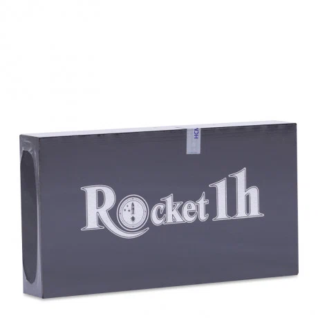 Viên nốc Rocket 1h tương hỗ tăng nhanh sinh lực cho tới phái mạnh (Hộp 6 viên)