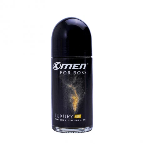 Lăn khử mùi X-Men For Boss Luxury (50ml)