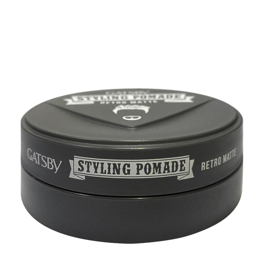 Sáp Vuốt Tóc Gatsby Styling Pomade Retro Matte 75gr