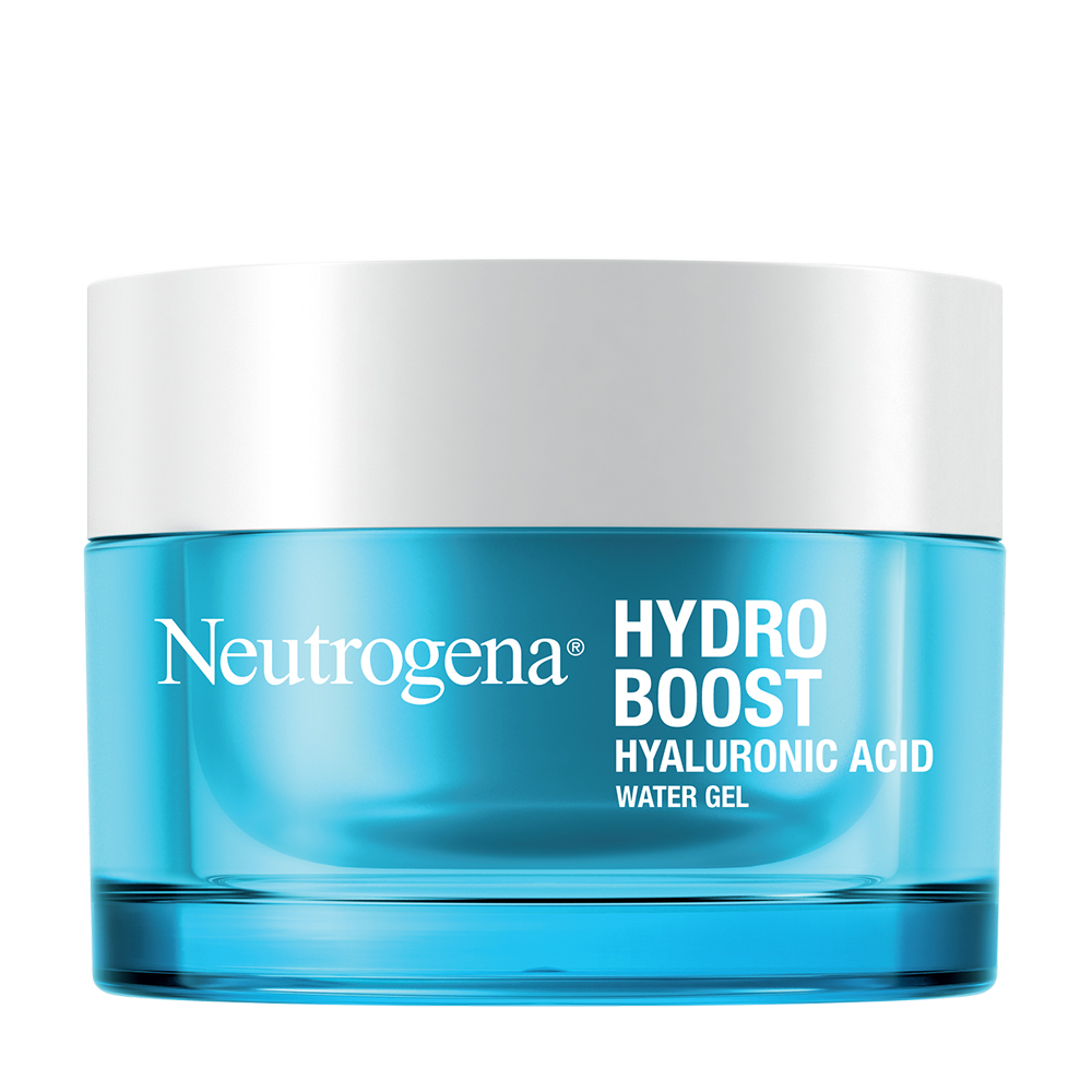 Gel dưỡng ẩm Neutrogena Hydro Boost Water Gel (50g)
