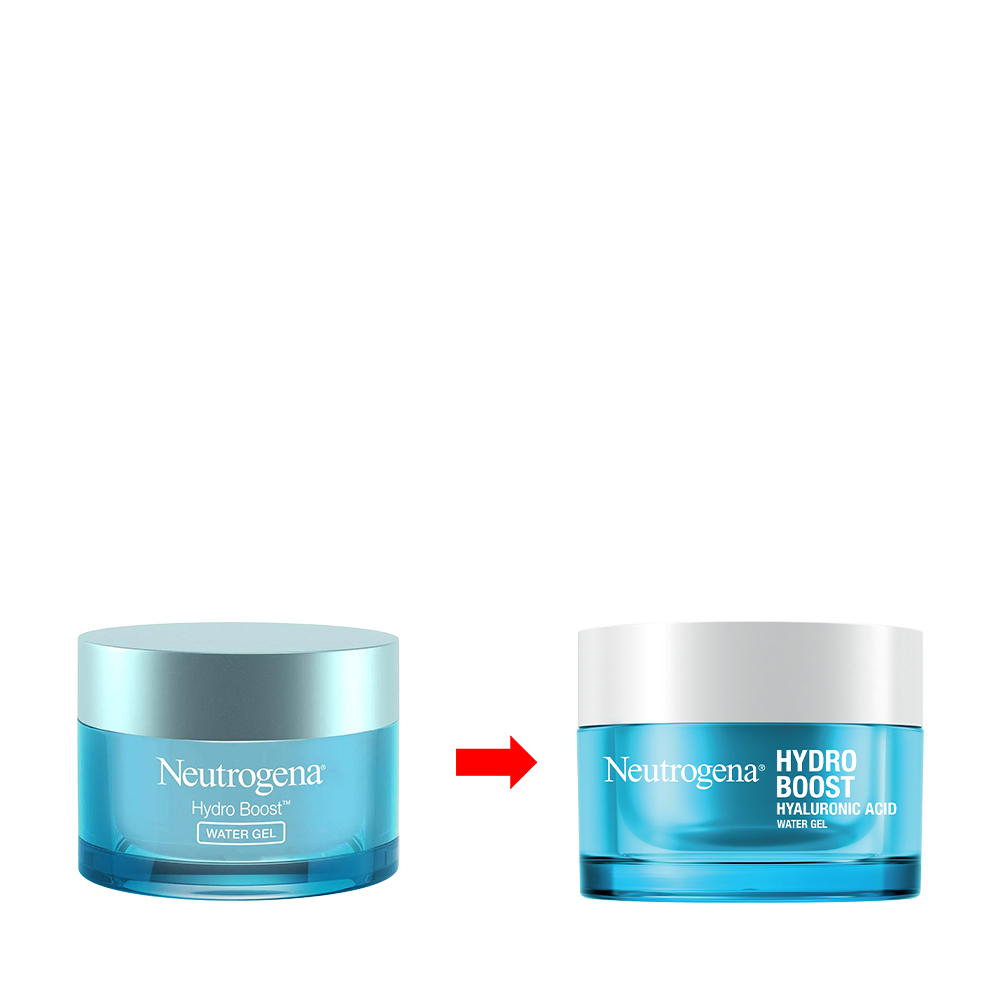 Gel Dưỡng Ẩm NEUTROGENA  Hydro Boost Water (50g)