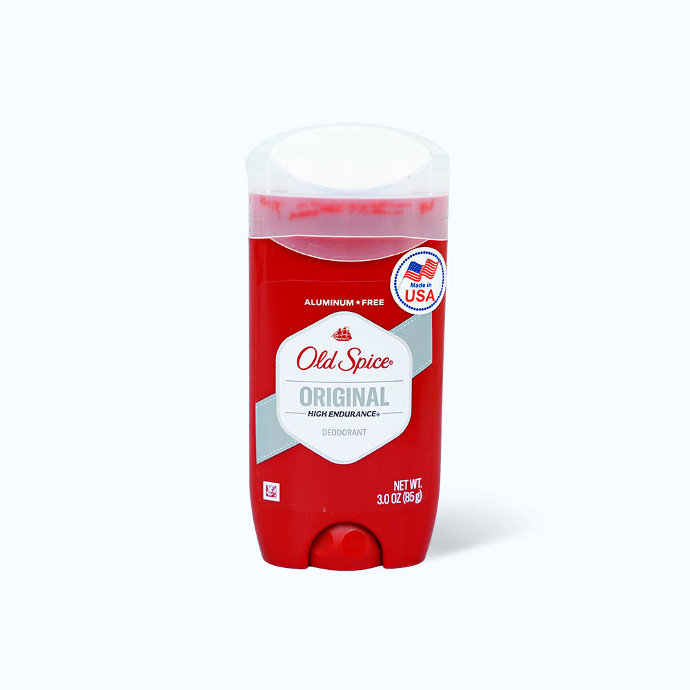 Sáp khử mùi Old Spice Original (85g)