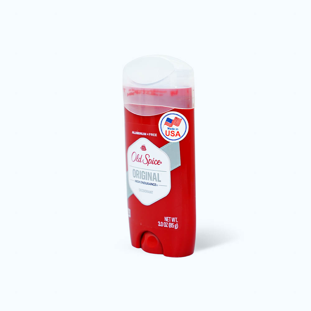 Sáp khử mùi Old Spice Original (85g)