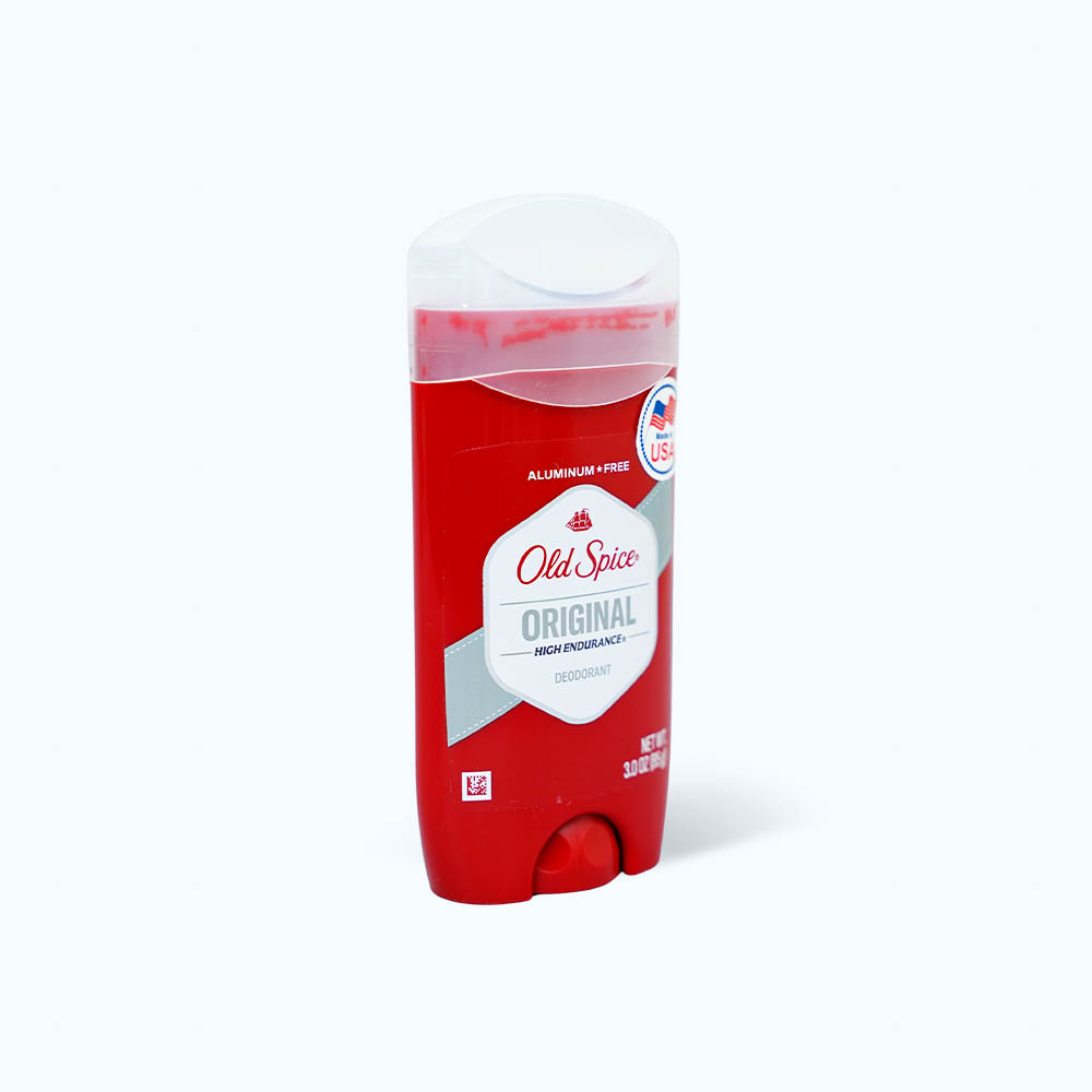 Sáp khử mùi Old Spice Original (85g)