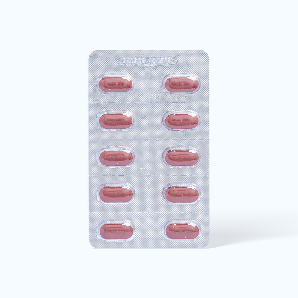 Viên uống Pharmacity Liver Support hỗ trợ giải độc gan (Hộp 30 viên)