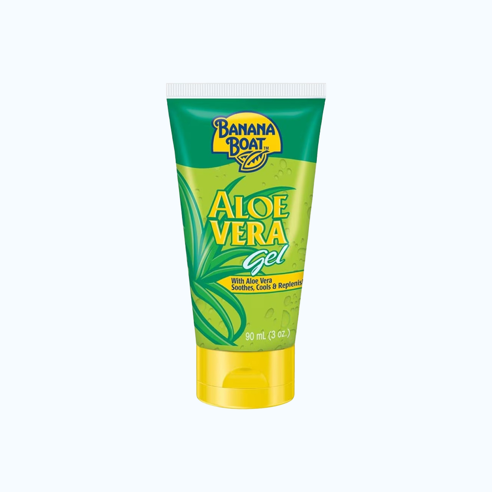 Gel Dưỡng Da Lô Hội Banana Boat 90ml