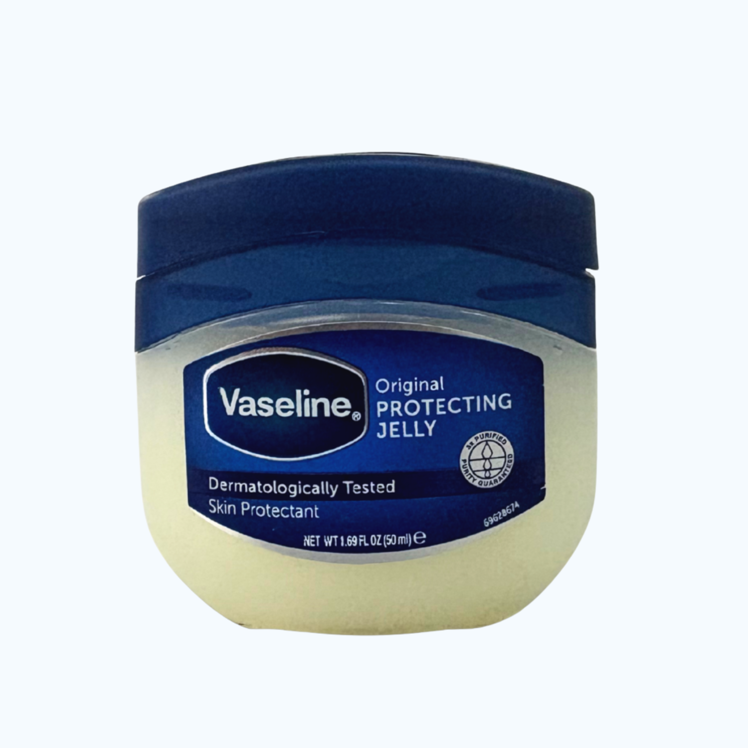 Sáp Dưỡng Ẩm Vaseline Original Protecting Jelly 50ml