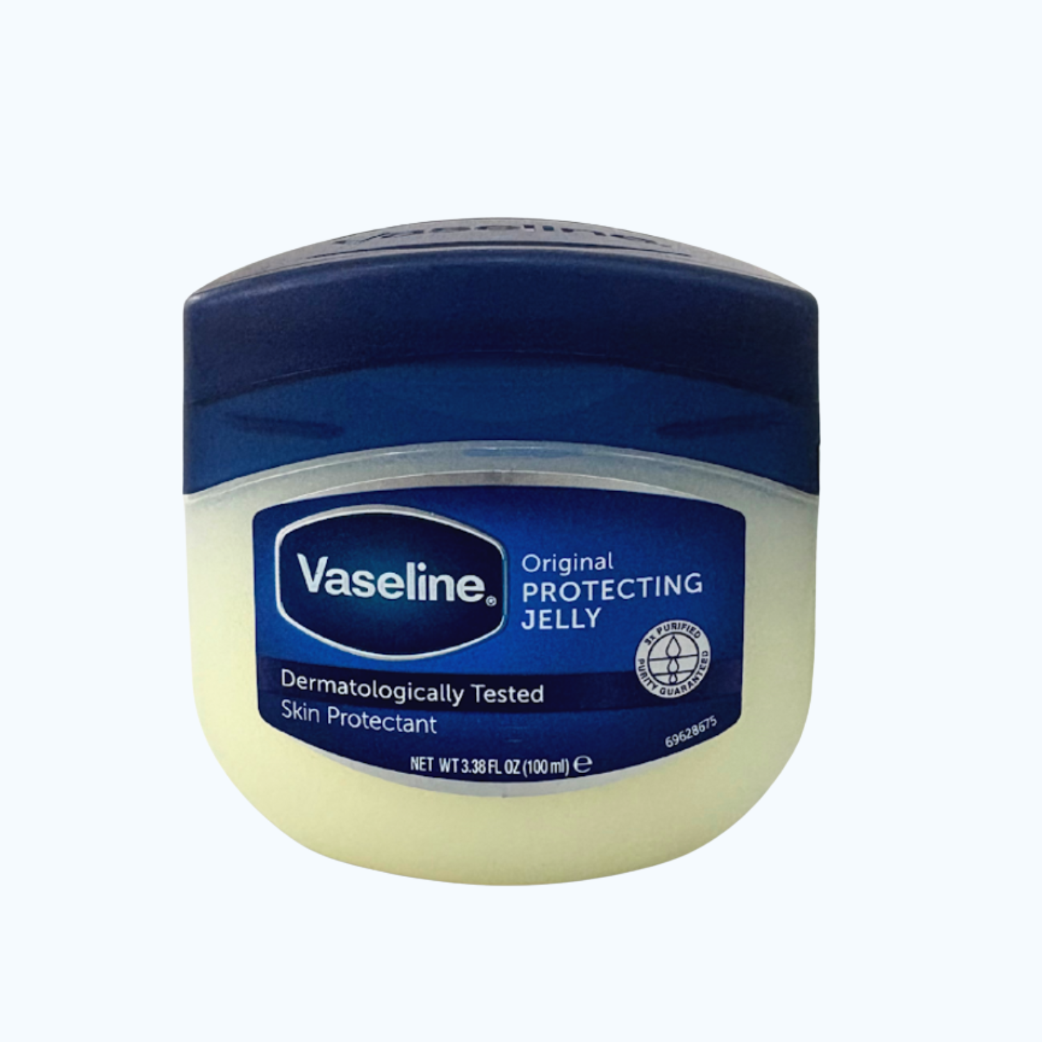 Sáp Dưỡng Ẩm Vaseline Original Protecting Jelly 100ml