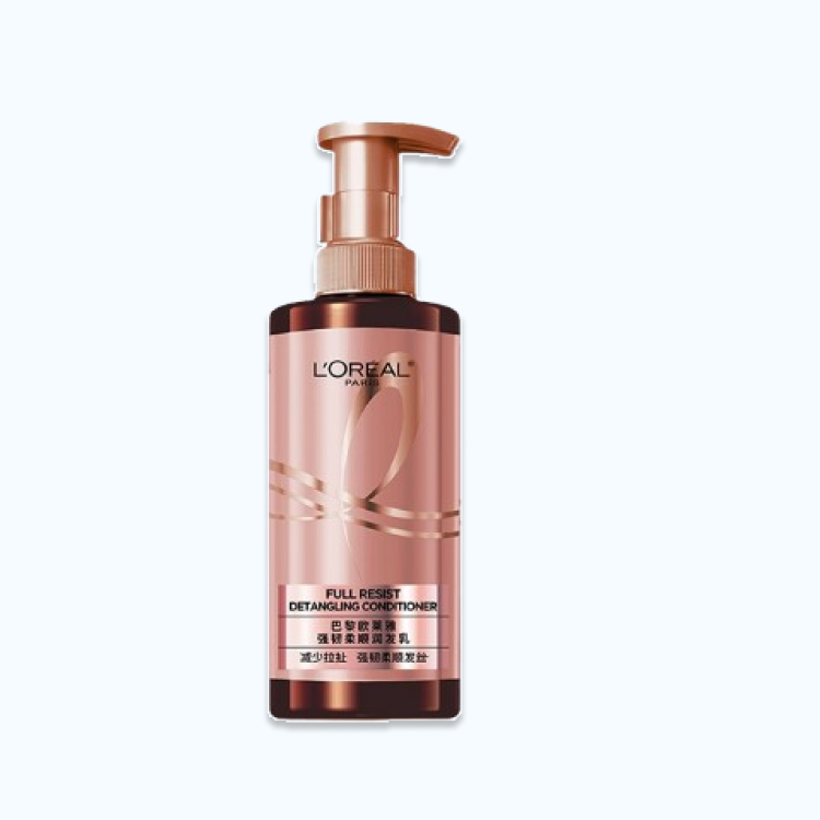 Dầu xả L'ORÉAL PARIS ngăn ngừa và giảm gãy rụng tóc dưỡng da đầu (440ml/chai)