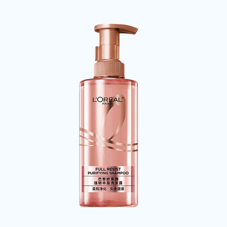 Dầu gội L'ORÉAL PARIS ngăn ngừa, giảm gãy rụng tóc giúp tóc chắc khoẻ 440ml/chai